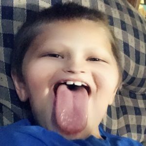 Meet your Posher, Jay